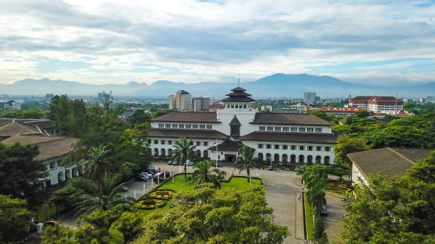 Explore the top attractions in Bandung, the third largest city in Indonesia and a popular destination for domestic tourists. From active volcanoes and traditional markets to cultural centers and indoor theme parks, Bandung offers a diverse range of attractions that cater to different interests